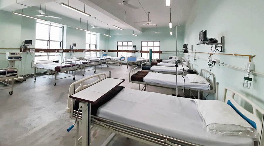About Hi-Tech Hospital