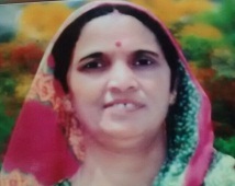 Shanti Devi